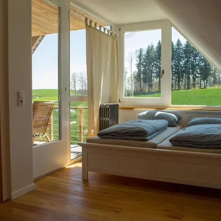 شقة Holz Und Naturhof Geng Eiche *