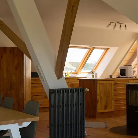 Holz Und Naturhof Geng Eiche Herdwangen-Schönach