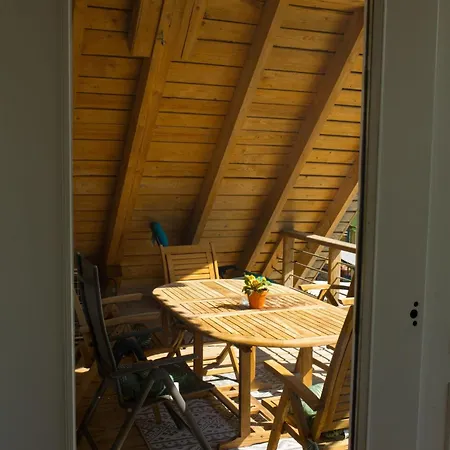 Holz Und Naturhof Geng Eiche * Herdwangen-Schönach