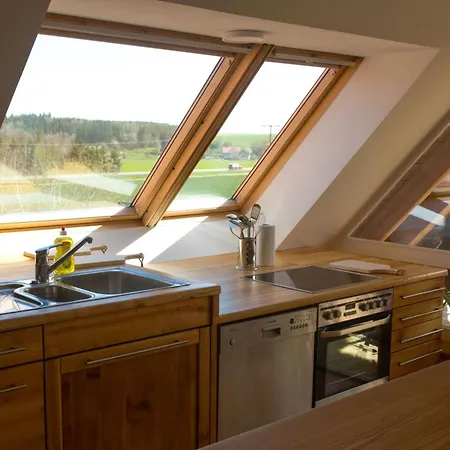 Holz Und Naturhof Geng Eiche شقة Herdwangen-Schönach